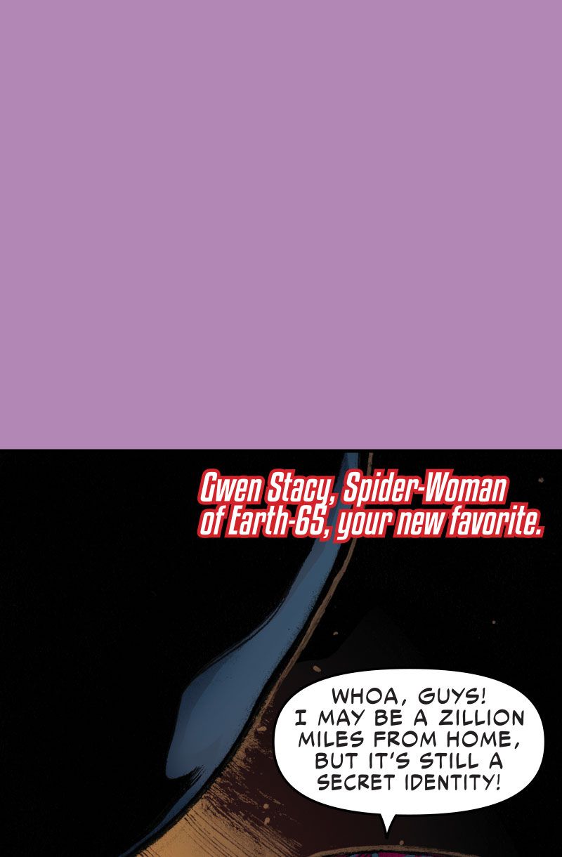 Amazing Spider-Man: Spider-Verse Infinity Comic (2023-) issue 2 - Page 29