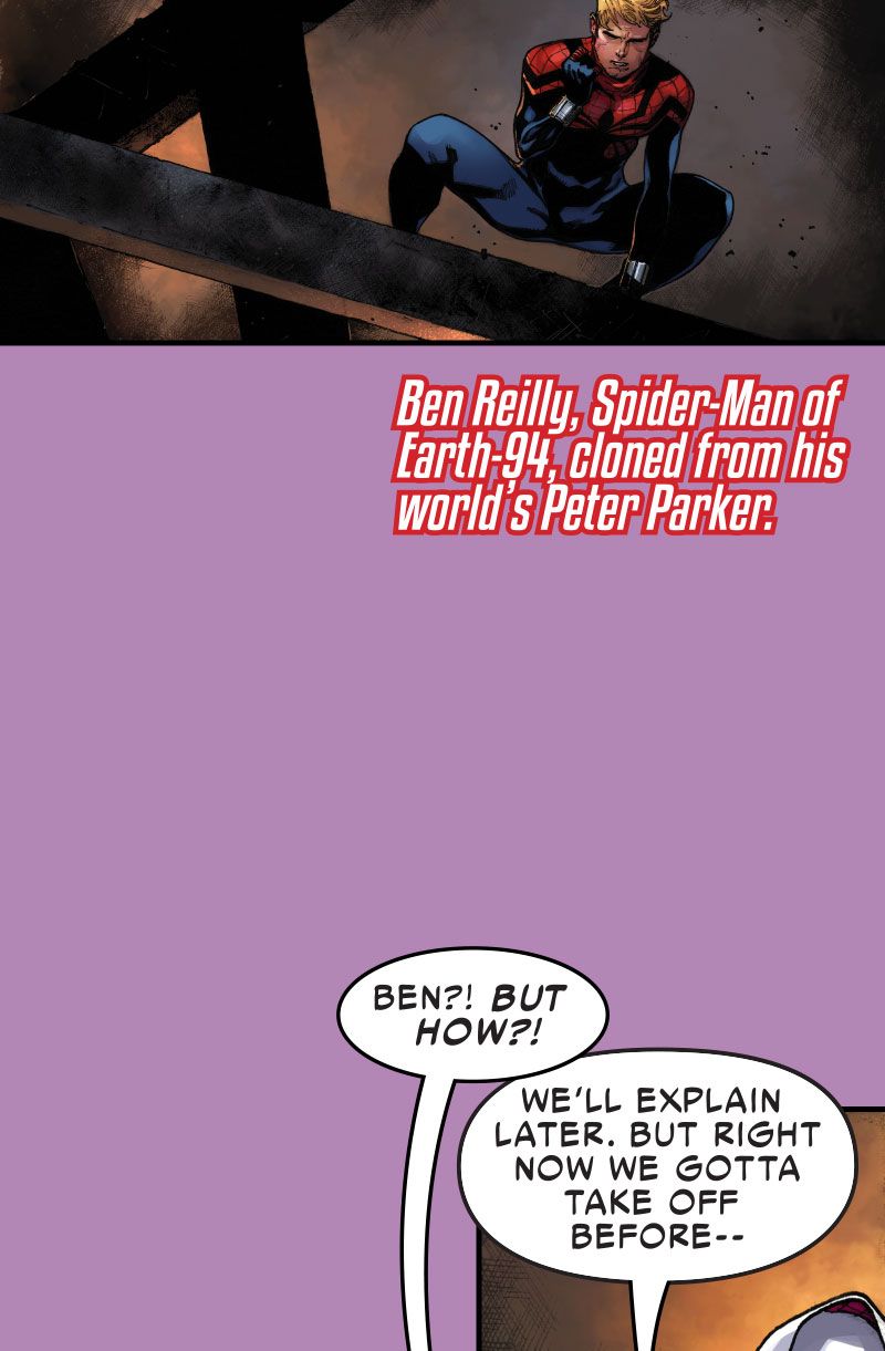 Amazing Spider-Man: Spider-Verse Infinity Comic (2023-) issue 2 - Page 32