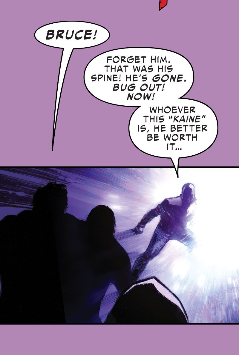 Amazing Spider-Man: Spider-Verse Infinity Comic (2023-) issue 2 - Page 35