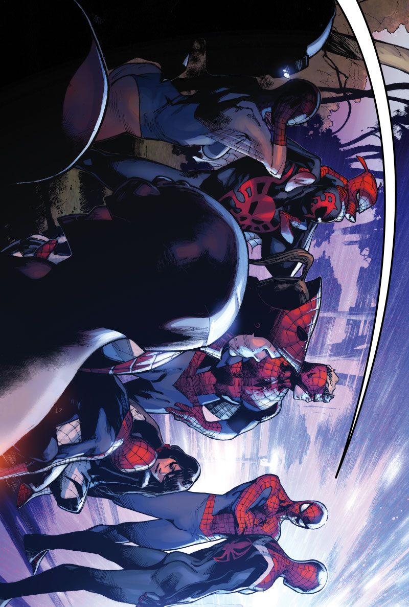 Amazing Spider-Man: Spider-Verse Infinity Comic (2023-) issue 2 - Page 38