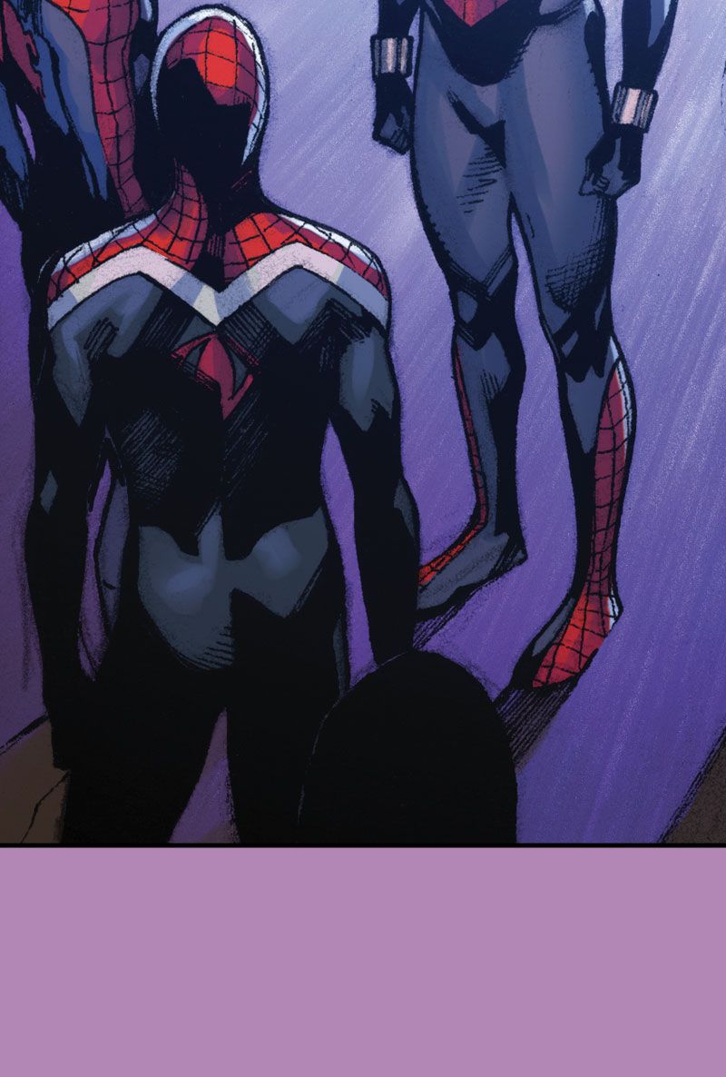 Amazing Spider-Man: Spider-Verse Infinity Comic (2023-) issue 2 - Page 41