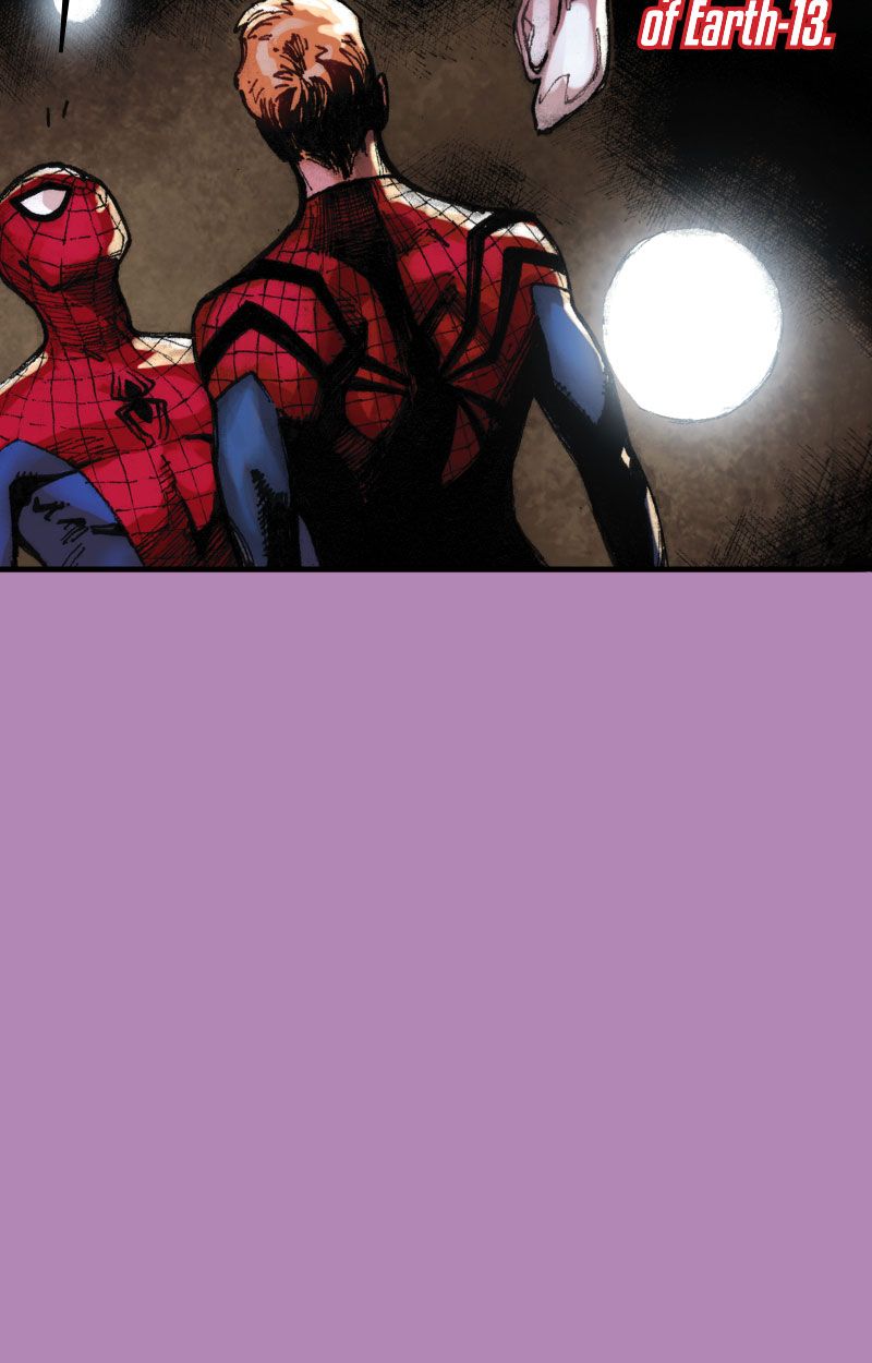 Amazing Spider-Man: Spider-Verse Infinity Comic (2023-) issue 2 - Page 45