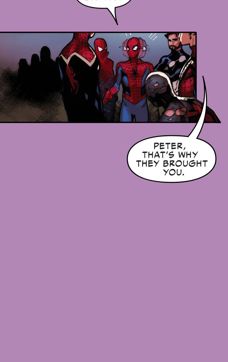 Amazing Spider-Man: Spider-Verse Infinity Comic (2023-) issue 2 - Page 58