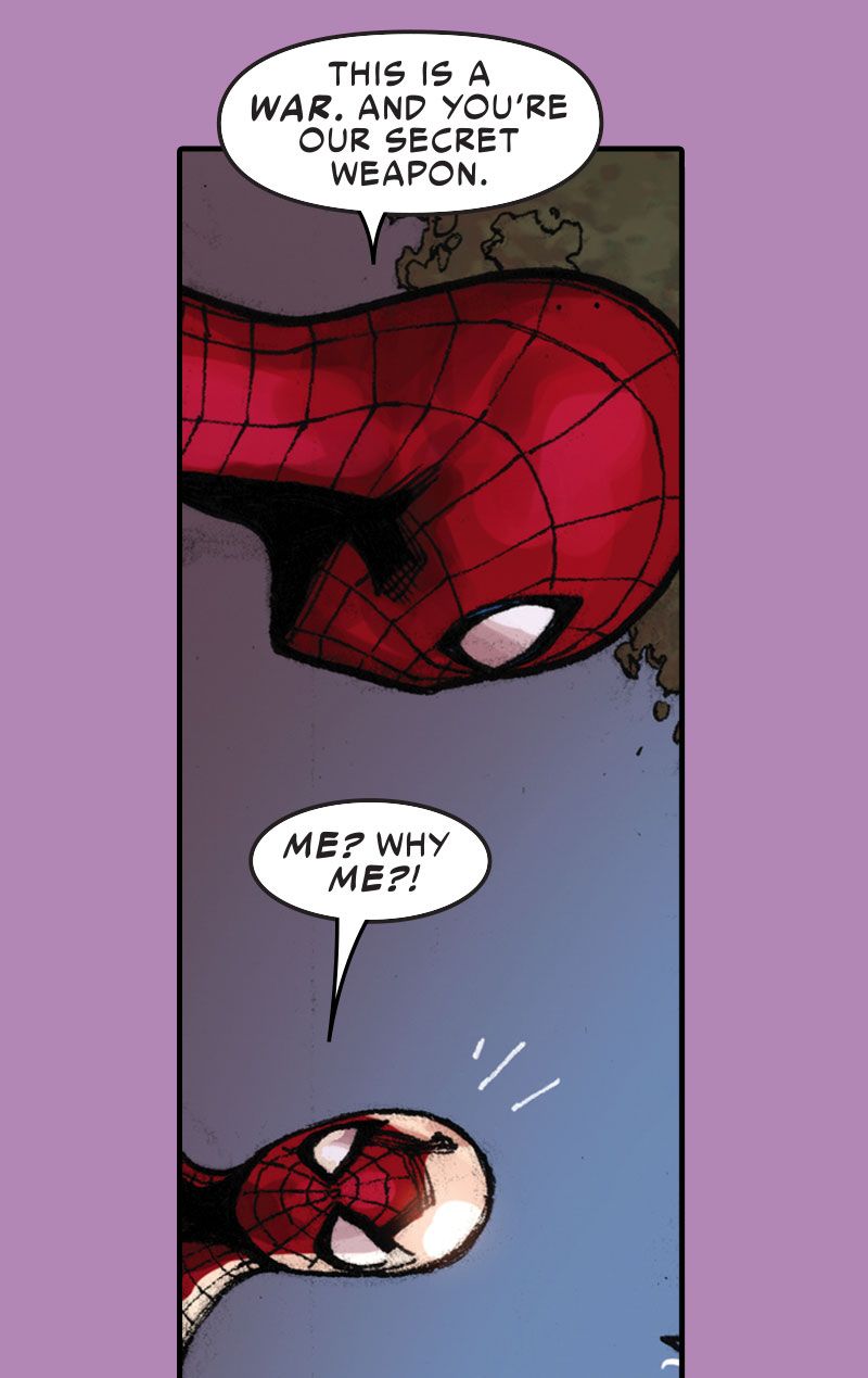 Amazing Spider-Man: Spider-Verse Infinity Comic (2023-) issue 2 - Page 59