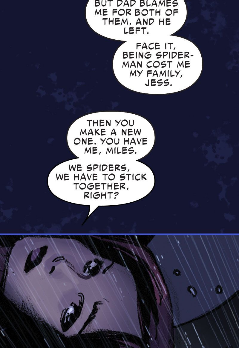 Amazing Spider-Man: Spider-Verse Infinity Comic (2023-) issue 2 - Page 69