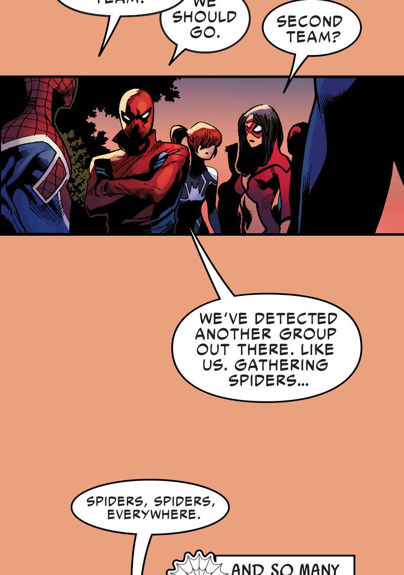 Amazing Spider-Man: Spider-Verse Infinity Comic (2023-) issue 3 - Page 29