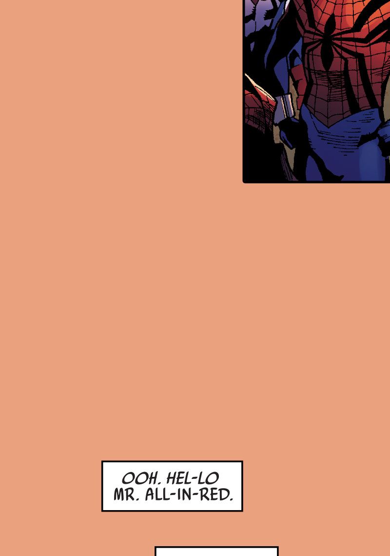 Amazing Spider-Man: Spider-Verse Infinity Comic (2023-) issue 3 - Page 34