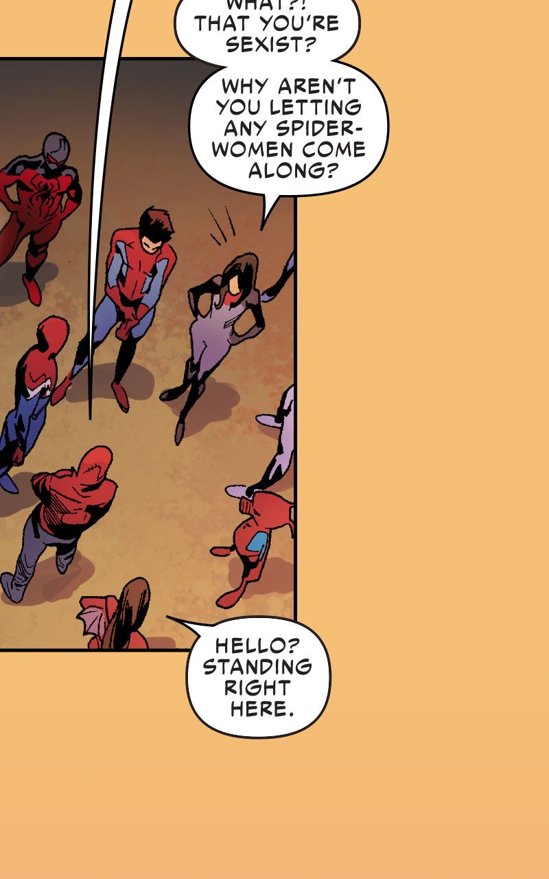 Amazing Spider-Man: Spider-Verse Infinity Comic (2023-) issue 3 - Page 39