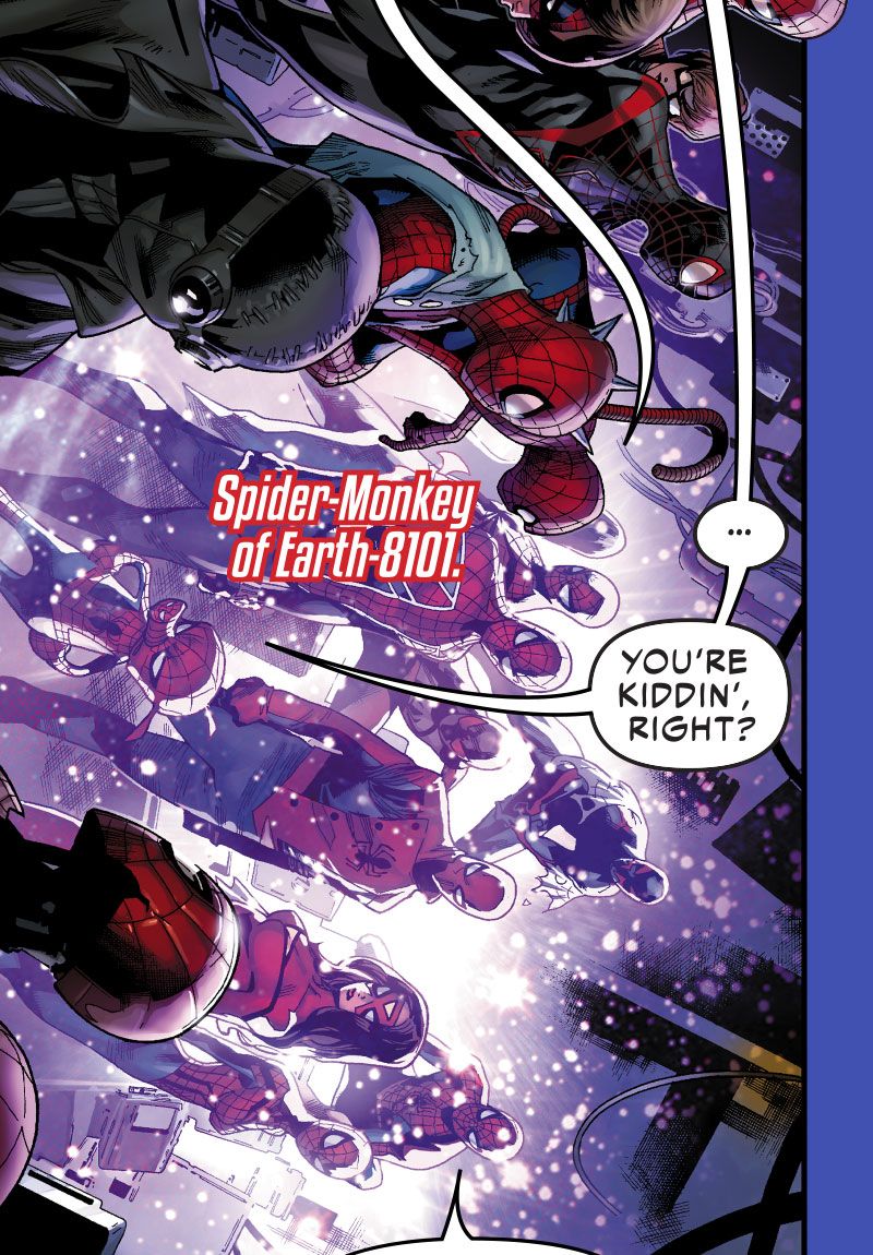 Amazing Spider-Man: Spider-Verse Infinity Comic (2023-) issue 3 - Page 51