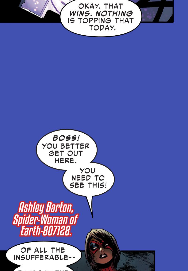 Amazing Spider-Man: Spider-Verse Infinity Comic (2023-) issue 3 - Page 52