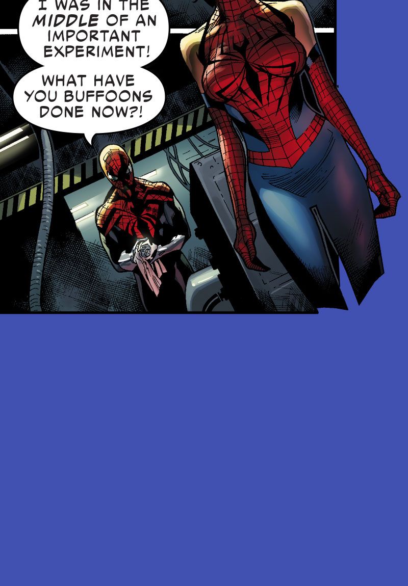 Amazing Spider-Man: Spider-Verse Infinity Comic (2023-) issue 3 - Page 53