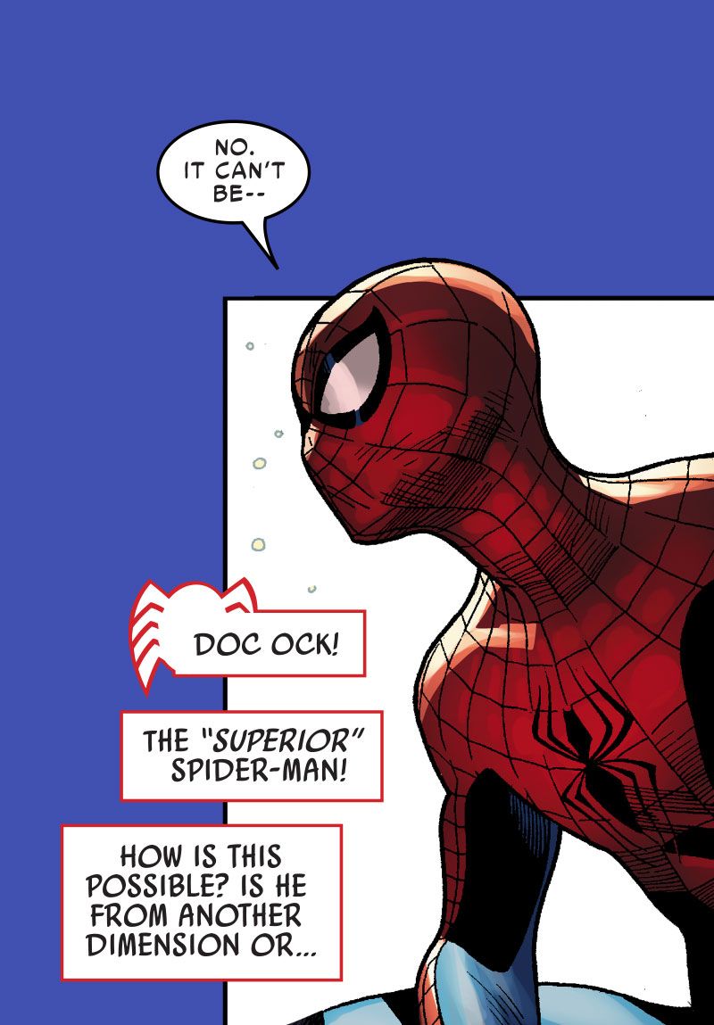 Amazing Spider-Man: Spider-Verse Infinity Comic (2023-) issue 3 - Page 54