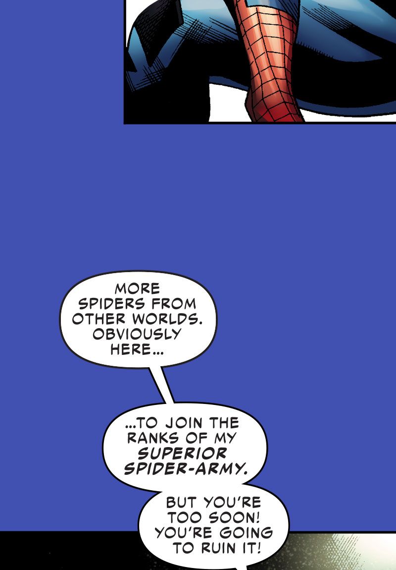 Amazing Spider-Man: Spider-Verse Infinity Comic (2023-) issue 3 - Page 55