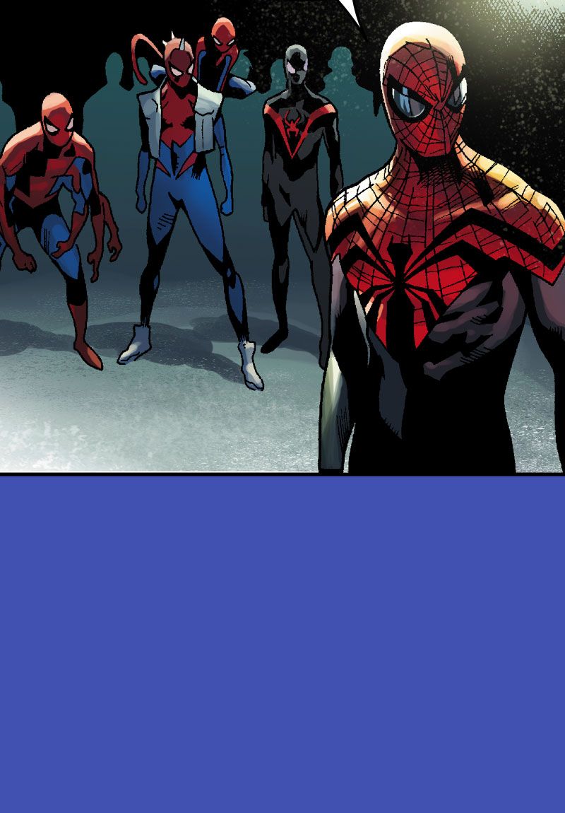 Amazing Spider-Man: Spider-Verse Infinity Comic (2023-) issue 3 - Page 56