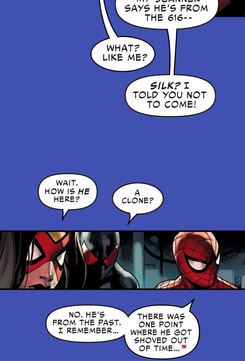 Amazing Spider-Man: Spider-Verse Infinity Comic (2023-) issue 3 - Page 58