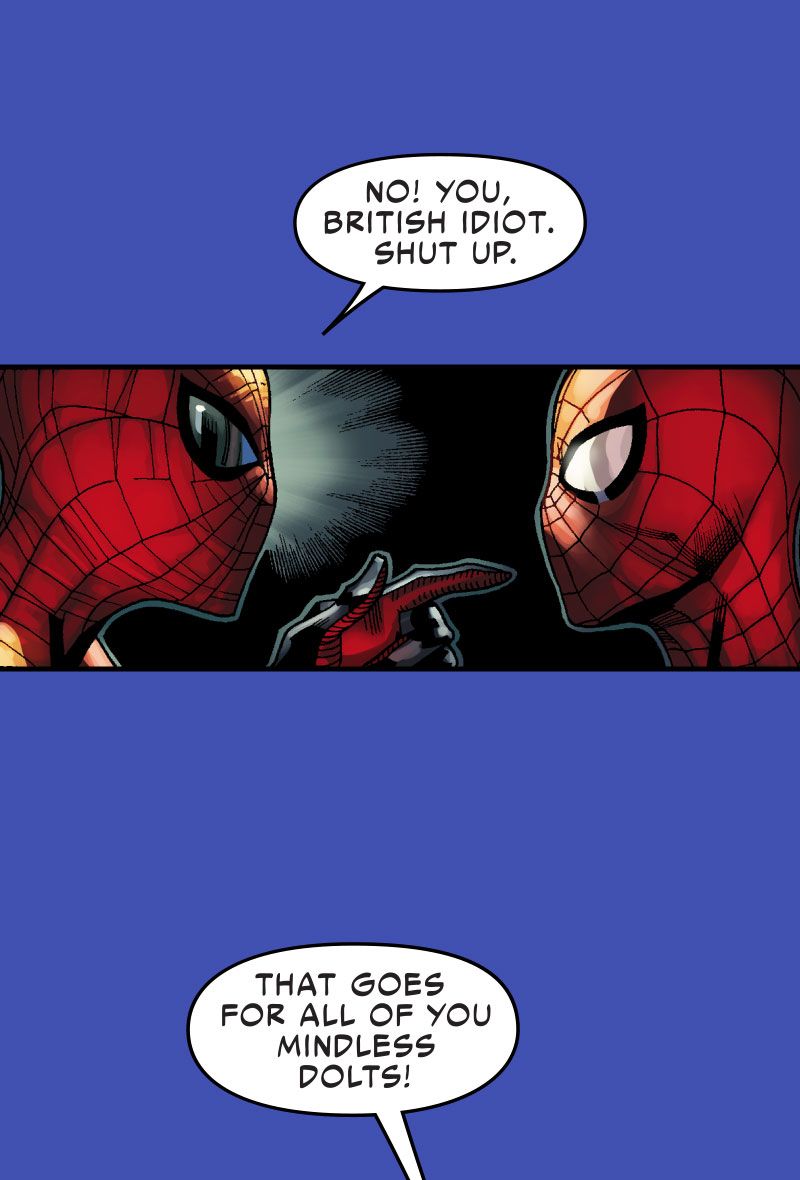 Amazing Spider-Man: Spider-Verse Infinity Comic (2023-) issue 3 - Page 65