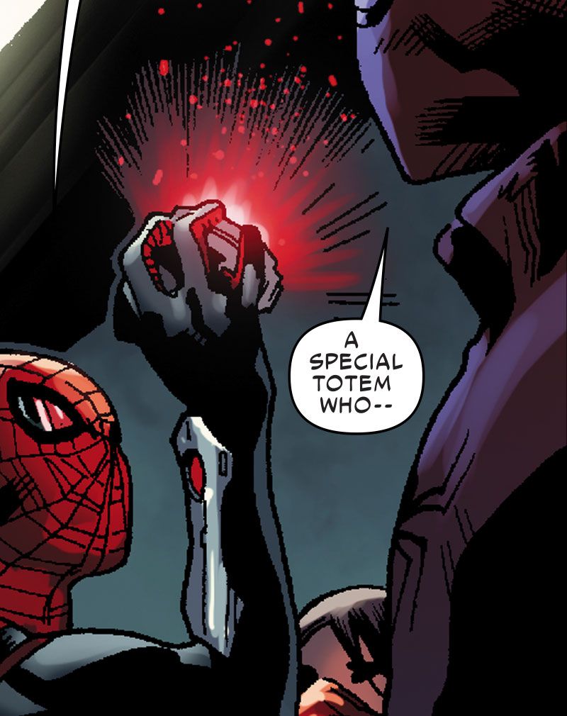 Amazing Spider-Man: Spider-Verse Infinity Comic (2023-) issue 3 - Page 75