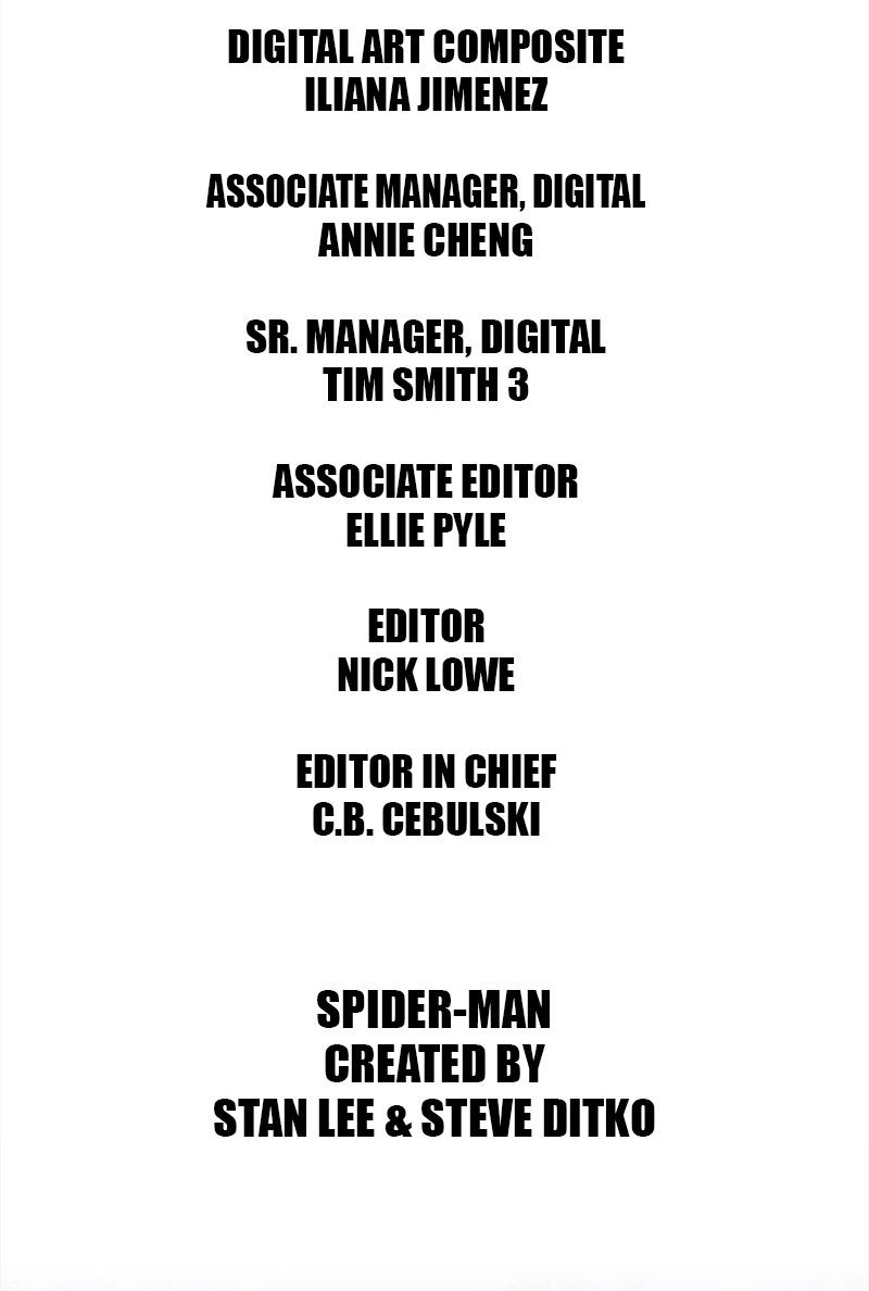 Amazing Spider-Man: Spider-Verse Infinity Comic (2023-) issue 3 - Page 90