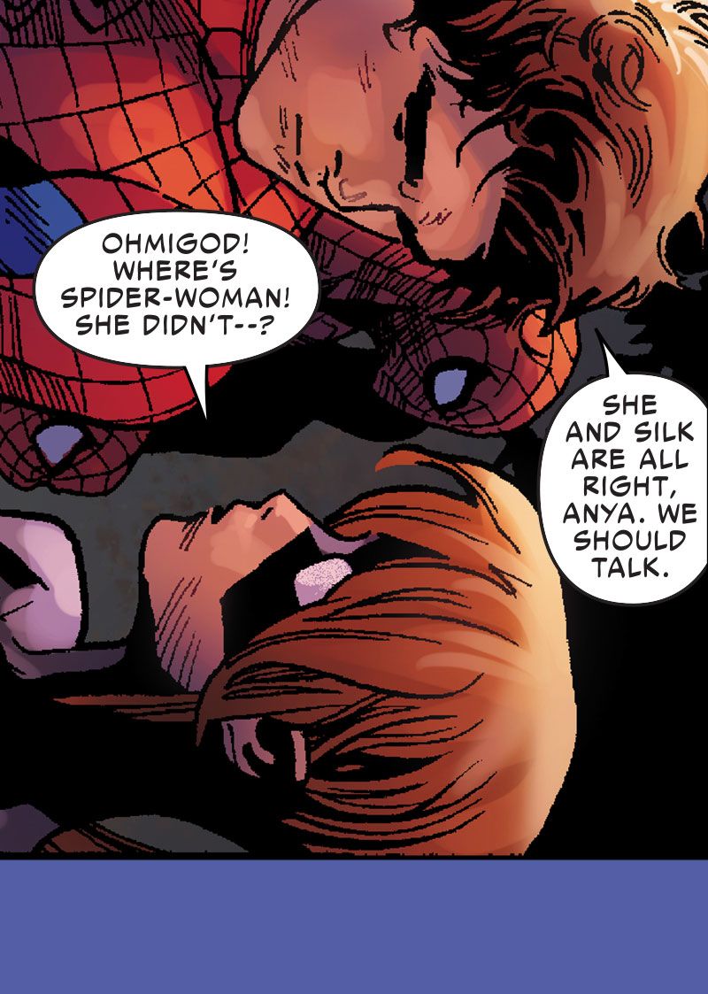 Amazing Spider-Man: Spider-Verse Infinity Comic (2023-) issue 4 - Page 103