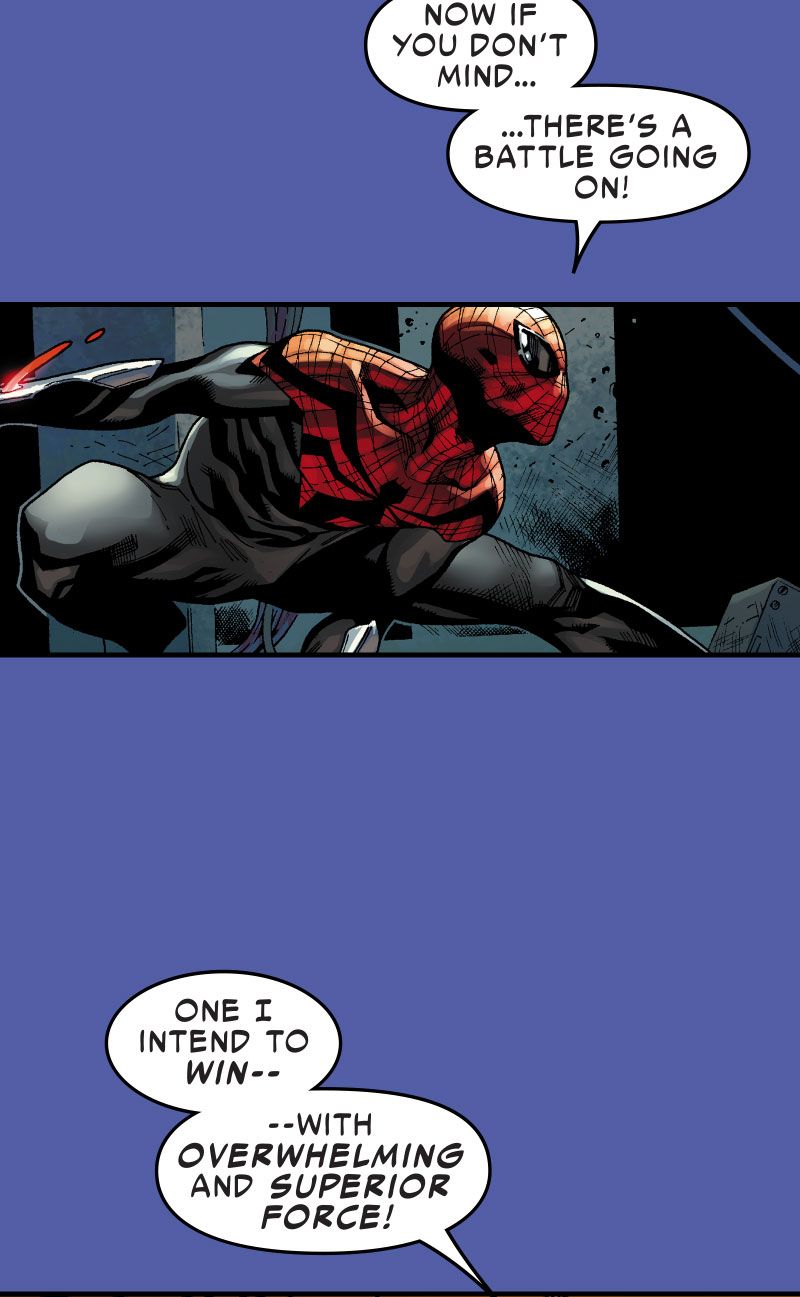 Amazing Spider-Man: Spider-Verse Infinity Comic (2023-) issue 4 - Page 32