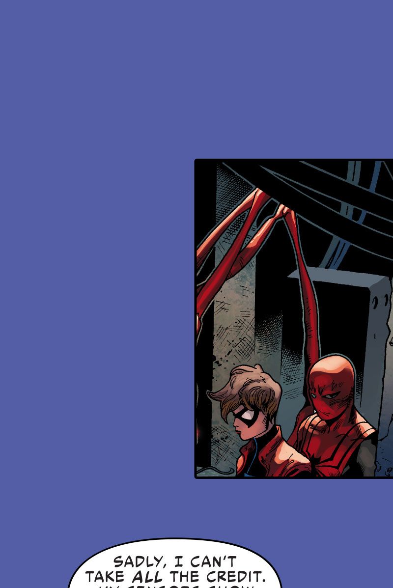 Amazing Spider-Man: Spider-Verse Infinity Comic (2023-) issue 4 - Page 36