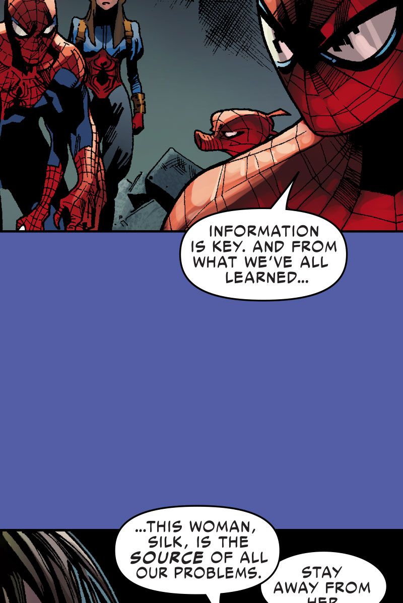 Amazing Spider-Man: Spider-Verse Infinity Comic (2023-) issue 4 - Page 43