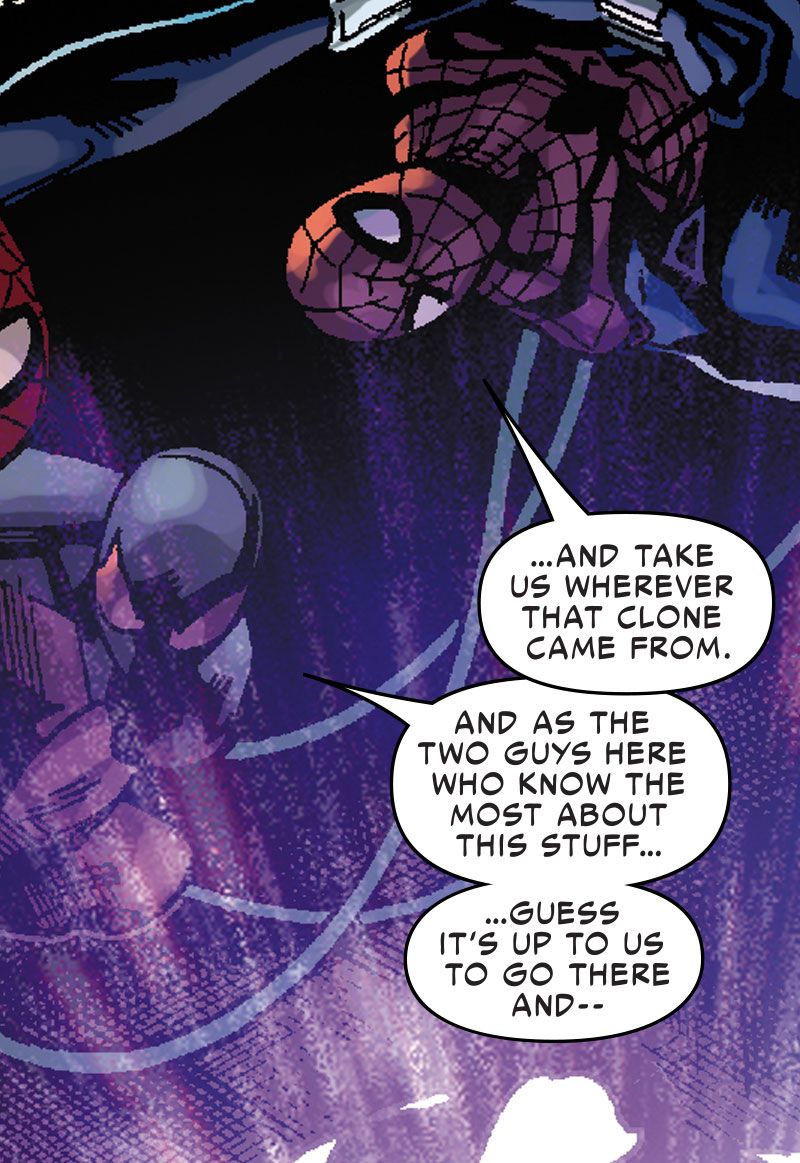 Amazing Spider-Man: Spider-Verse Infinity Comic (2023-) issue 4 - Page 64