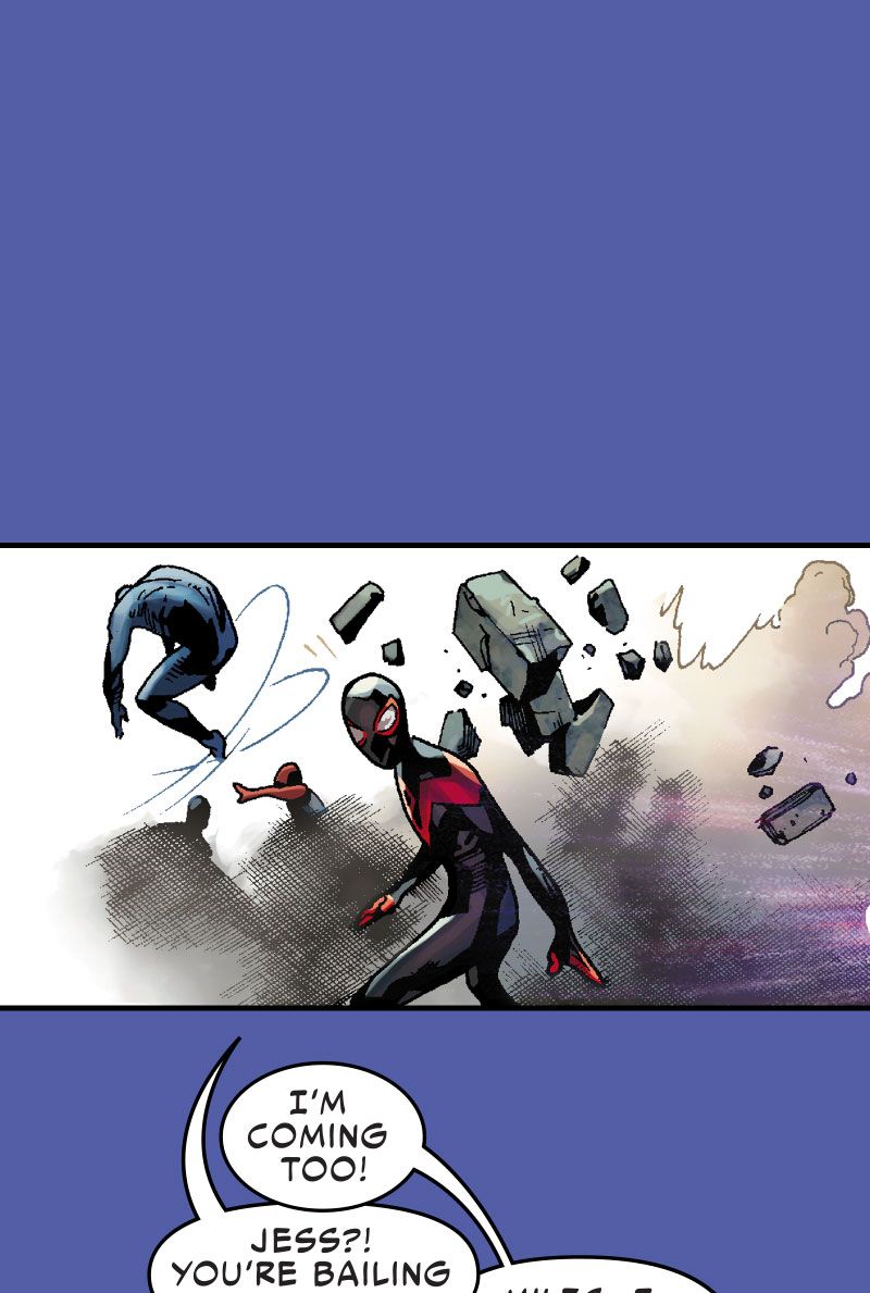 Amazing Spider-Man: Spider-Verse Infinity Comic (2023-) issue 4 - Page 69