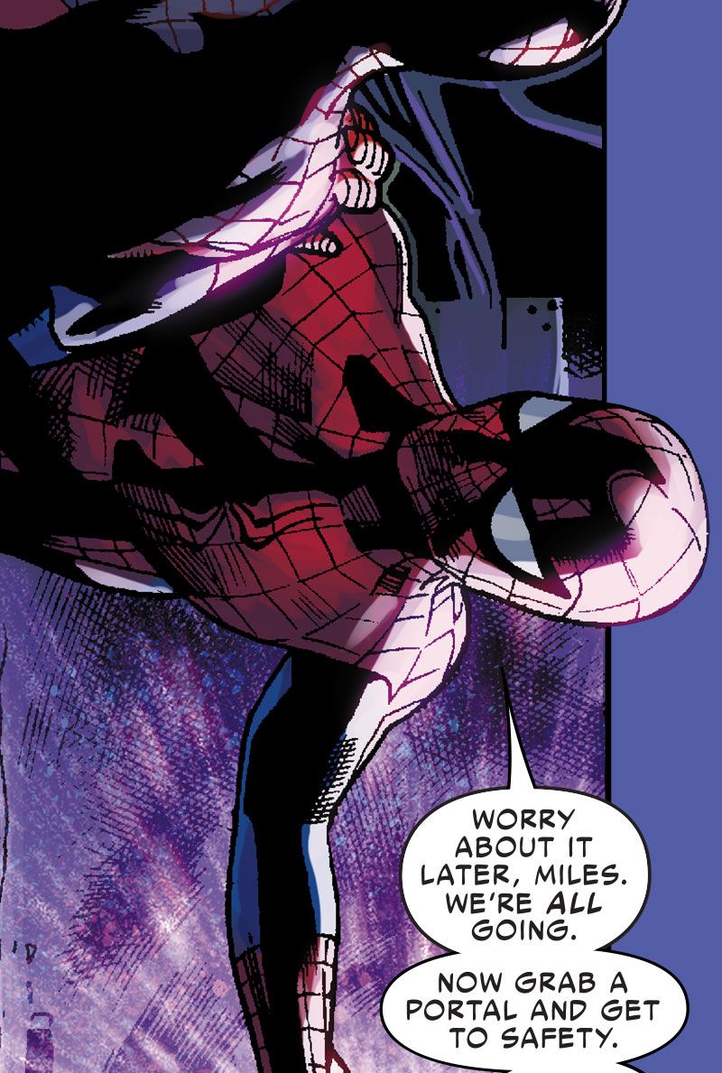 Amazing Spider-Man: Spider-Verse Infinity Comic (2023-) issue 4 - Page 75