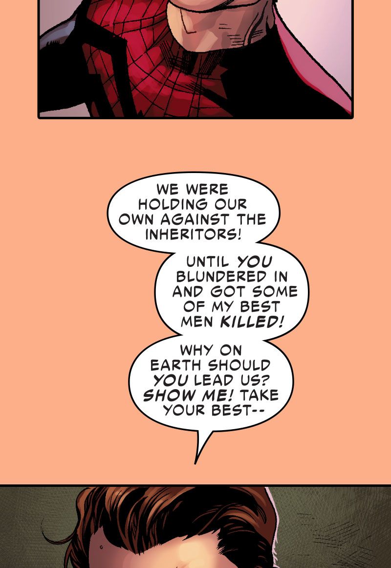 Amazing Spider-Man: Spider-Verse Infinity Comic (2023-) issue 5 - Page 11