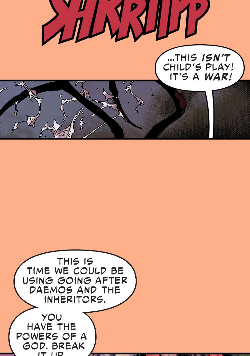 Amazing Spider-Man: Spider-Verse Infinity Comic (2023-) issue 5 - Page 24