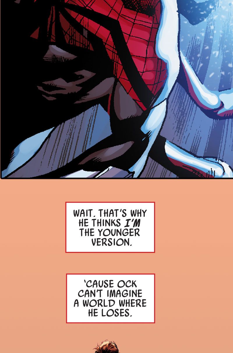 Amazing Spider-Man: Spider-Verse Infinity Comic (2023-) issue 5 - Page 32