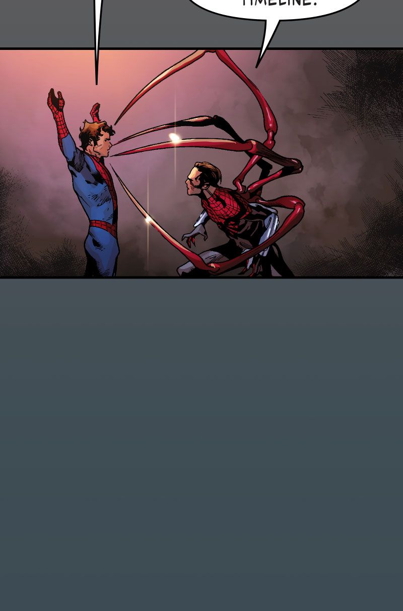 Amazing Spider-Man: Spider-Verse Infinity Comic (2023-) issue 5 - Page 35