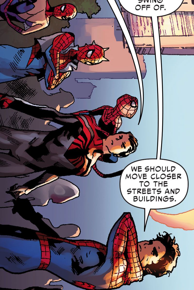 Amazing Spider-Man: Spider-Verse Infinity Comic (2023-) issue 5 - Page 60