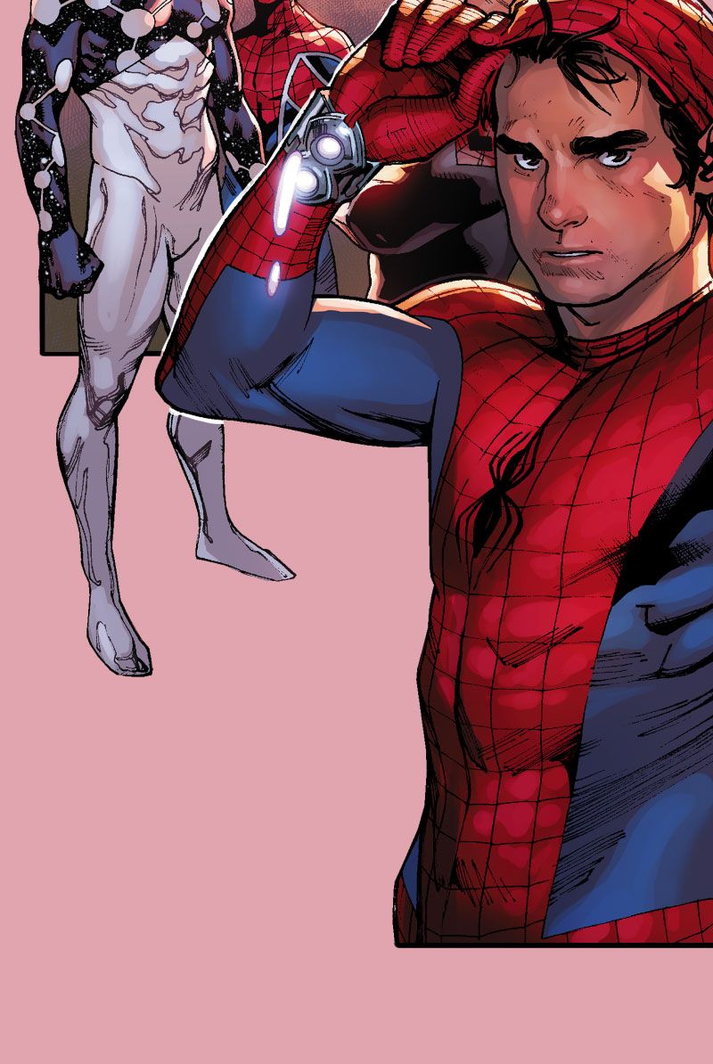 Amazing Spider-Man: Spider-Verse Infinity Comic (2023-) issue 5 - Page 62