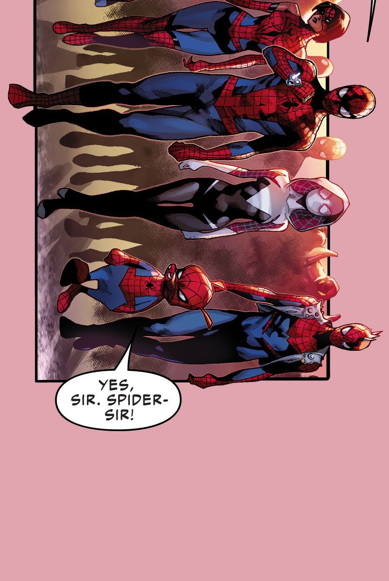 Amazing Spider-Man: Spider-Verse Infinity Comic (2023-) issue 5 - Page 64