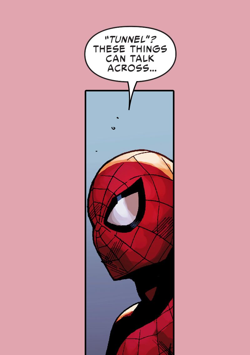 Amazing Spider-Man: Spider-Verse Infinity Comic (2023-) issue 5 - Page 69