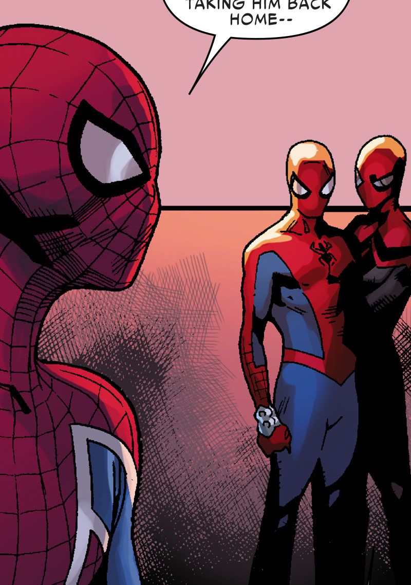 Amazing Spider-Man: Spider-Verse Infinity Comic (2023-) issue 5 - Page 71