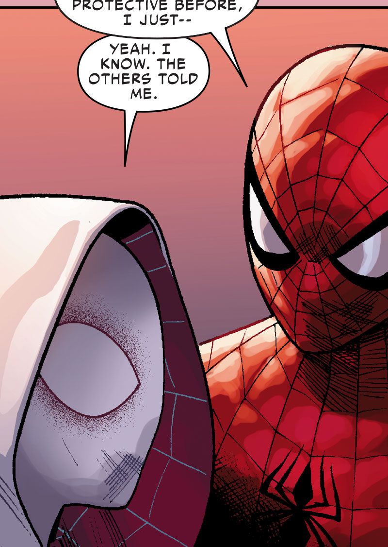 Amazing Spider-Man: Spider-Verse Infinity Comic (2023-) issue 5 - Page 81