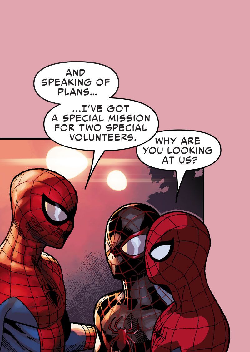 Amazing Spider-Man: Spider-Verse Infinity Comic (2023-) issue 5 - Page 84