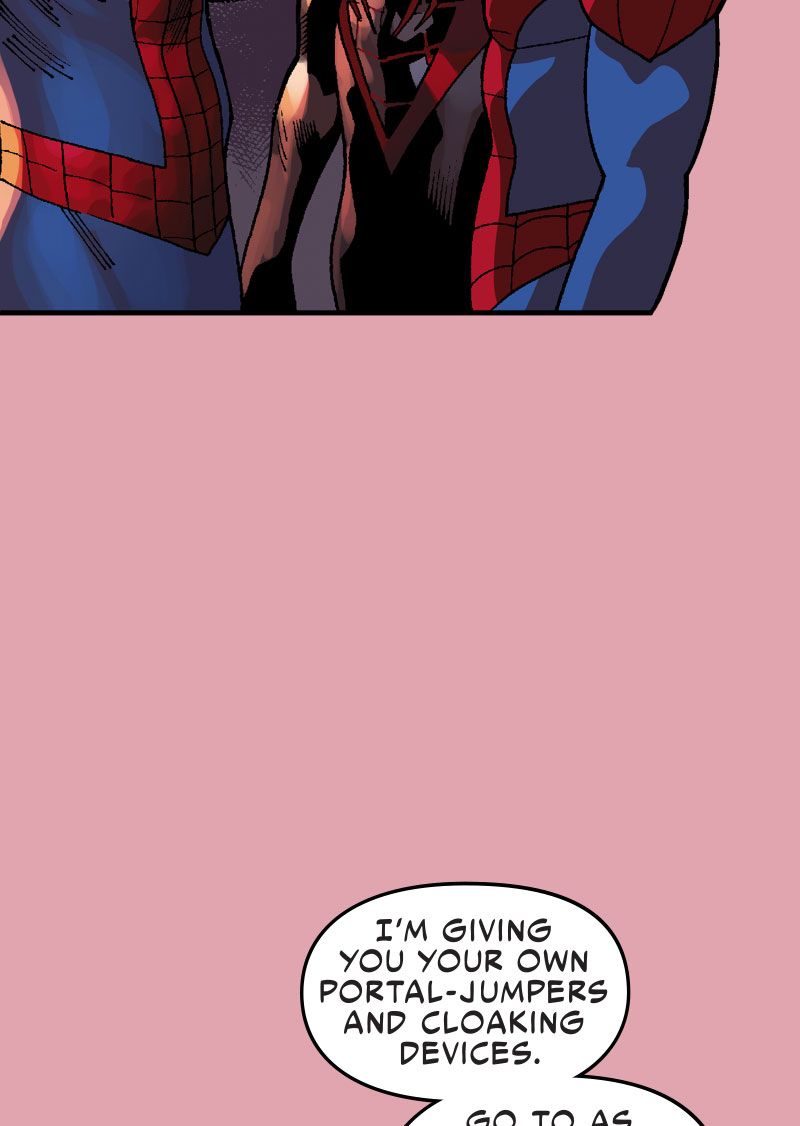 Amazing Spider-Man: Spider-Verse Infinity Comic (2023-) issue 5 - Page 85