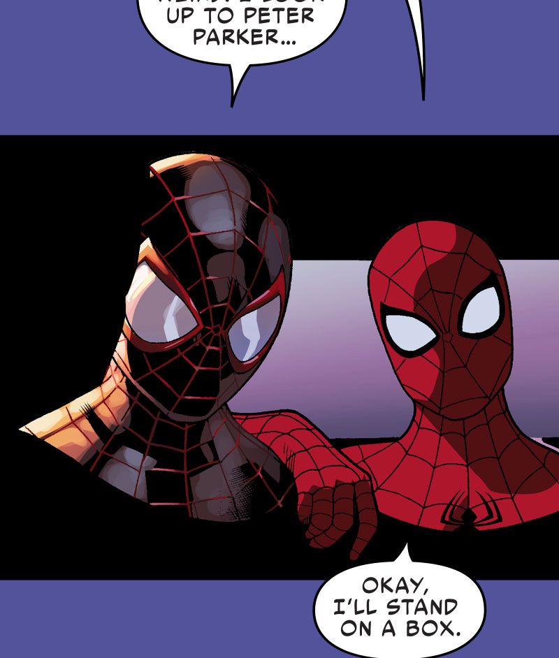 Amazing Spider-Man: Spider-Verse Infinity Comic (2023-) issue 5 - Page 88