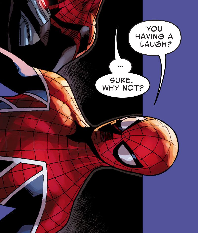 Amazing Spider-Man: Spider-Verse Infinity Comic (2023-) issue 5 - Page 93