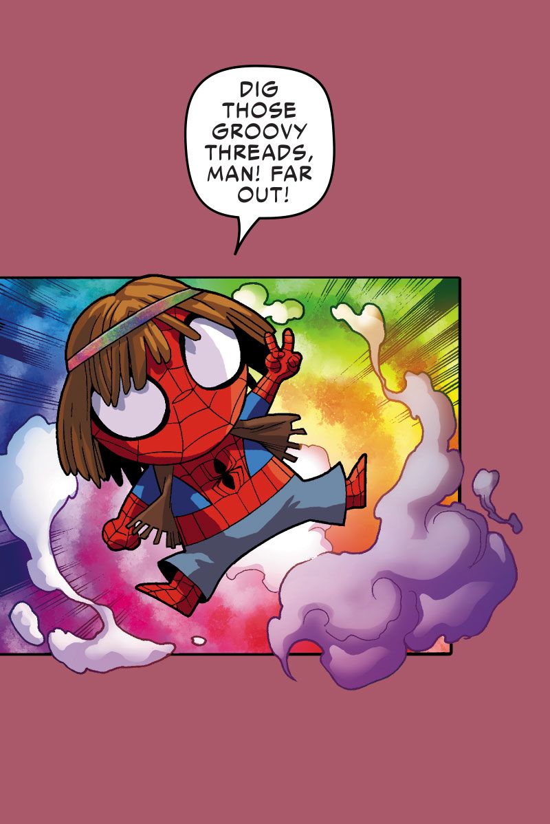 Amazing Spider-Man: Spider-Verse Infinity Comic (2023-) issue 6 - Page 6