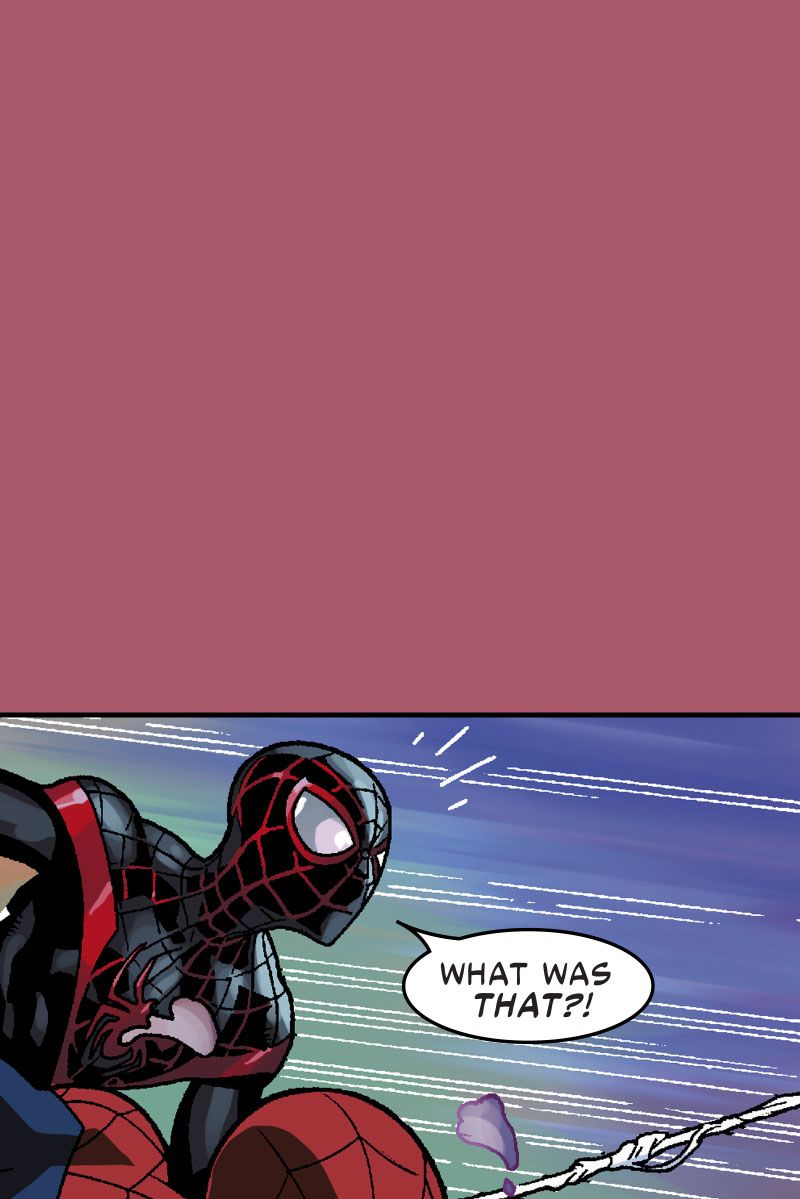 Amazing Spider-Man: Spider-Verse Infinity Comic (2023-) issue 6 - Page 7