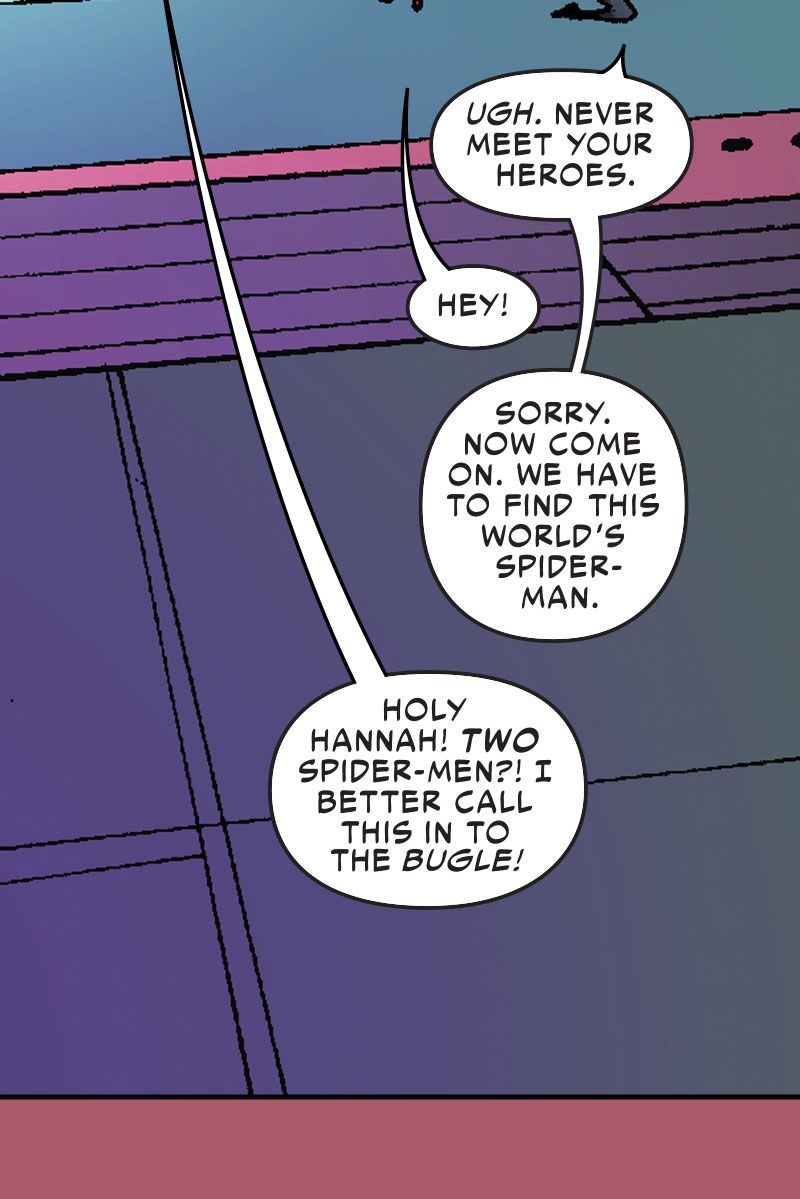 Amazing Spider-Man: Spider-Verse Infinity Comic (2023-) issue 6 - Page 11