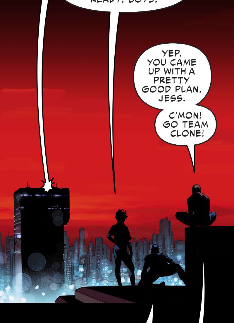 Amazing Spider-Man: Spider-Verse Infinity Comic (2023-) issue 6 - Page 51