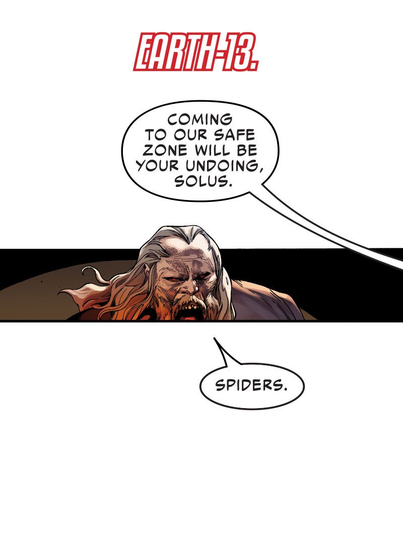 Amazing Spider-Man: Spider-Verse Infinity Comic (2023-) issue 6 - Page 53