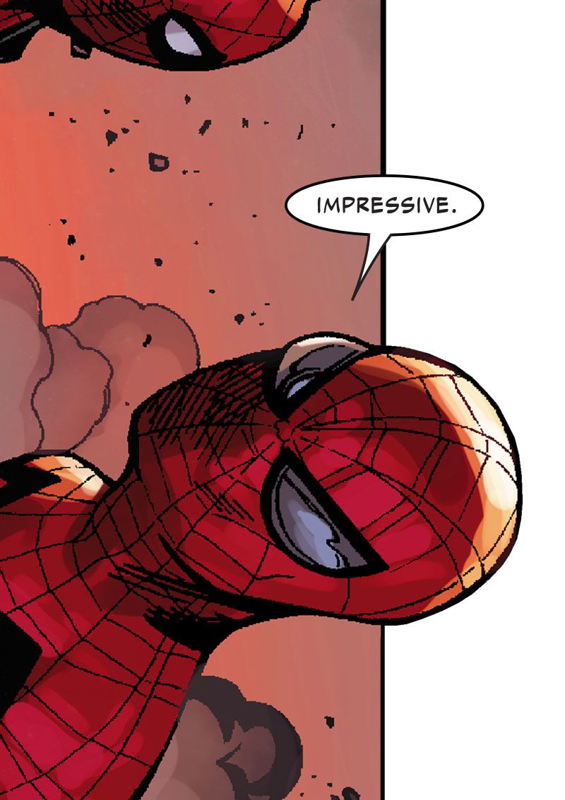 Amazing Spider-Man: Spider-Verse Infinity Comic (2023-) issue 6 - Page 73