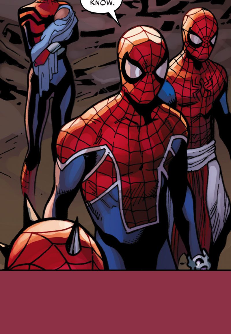 Amazing Spider-Man: Spider-Verse Infinity Comic (2023-) issue 6 - Page 87